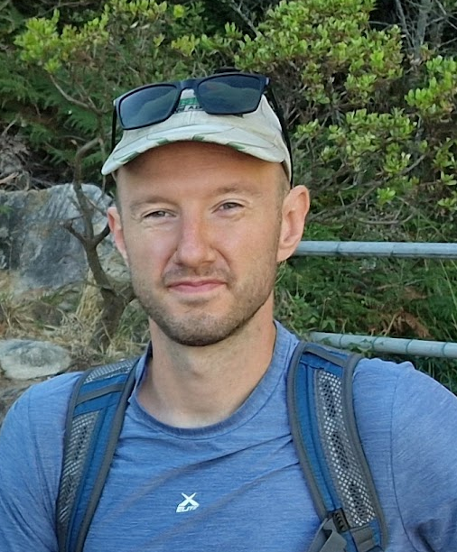 Tom Swart